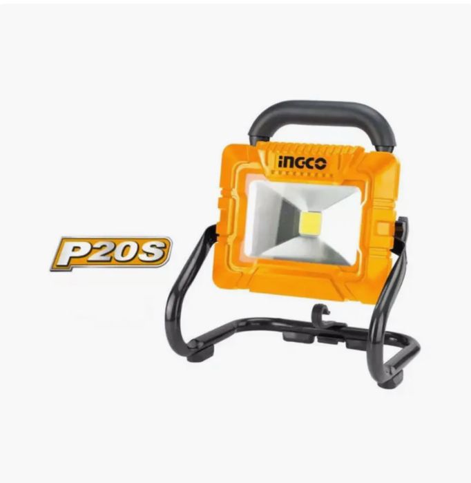 Proiector LED 20V 1800Lumeni
