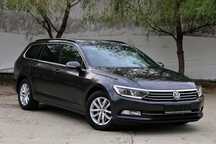 Volkswagen Passat B8 R-Line  Facelift 2019