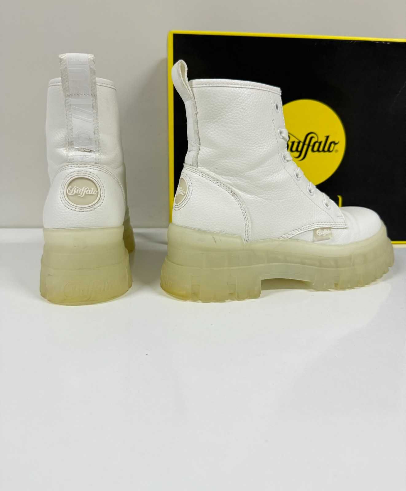 Buffalo Classic Mid Calf