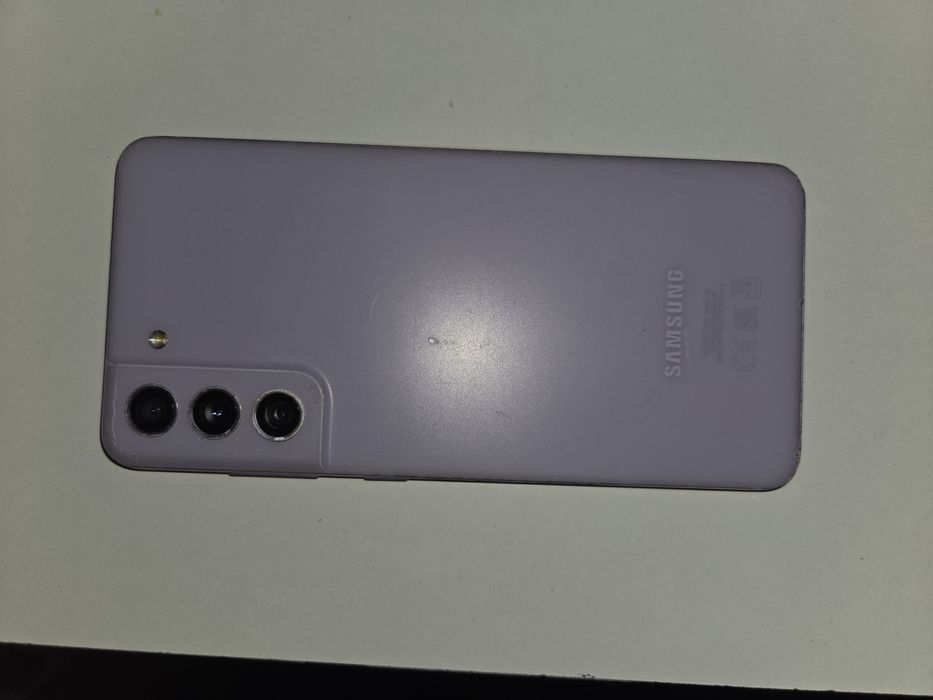 Smartphone Samsung S21