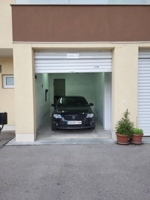 Дава се под наем Гараж / Паркомясто в София, Дружба 2 - 30 кв.м за 183.6 € - Снимка #4