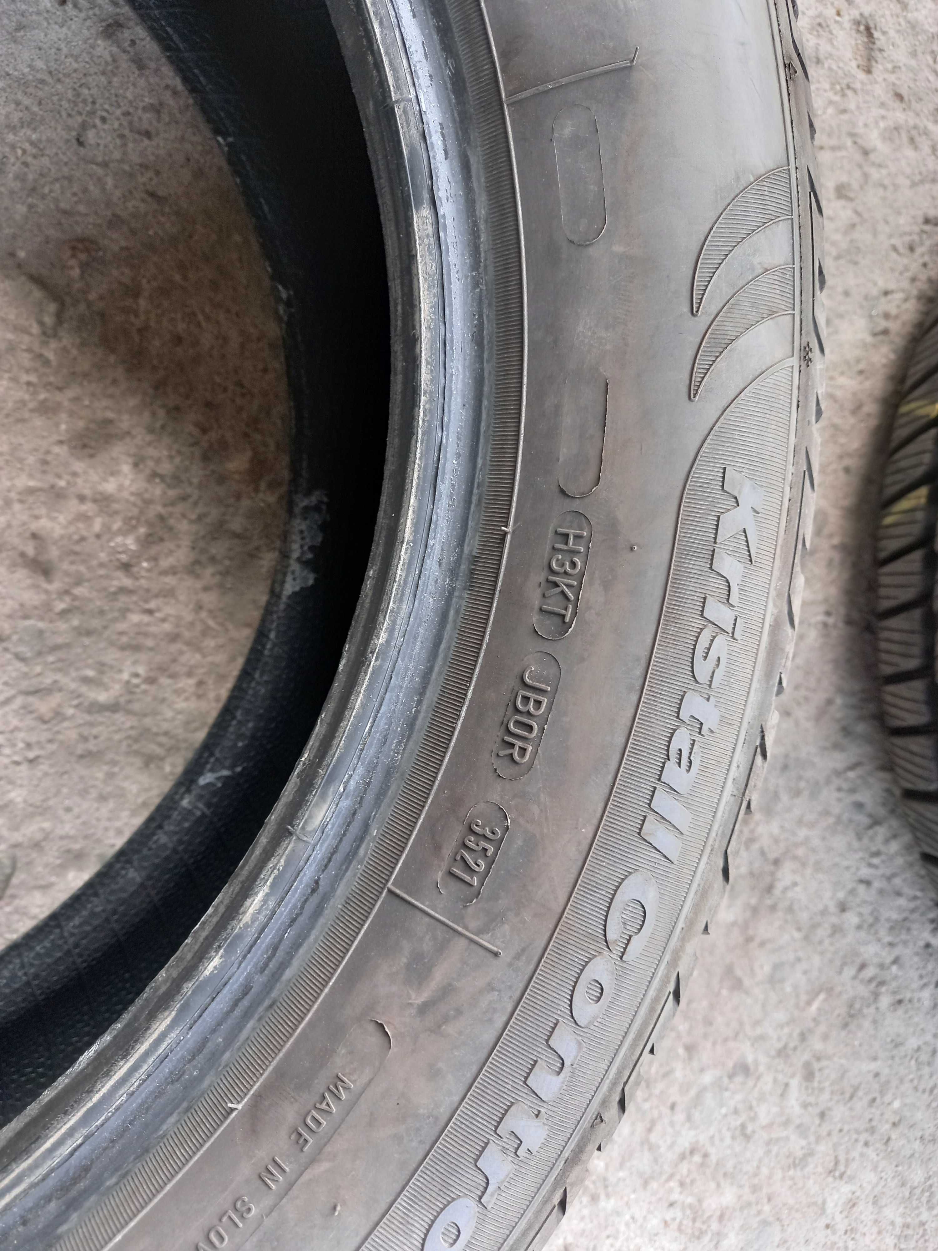 215/60 R17 зимни FULDA DOT21