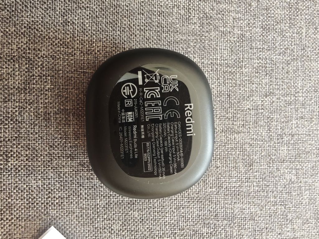 Redmi Buds 4 Lite