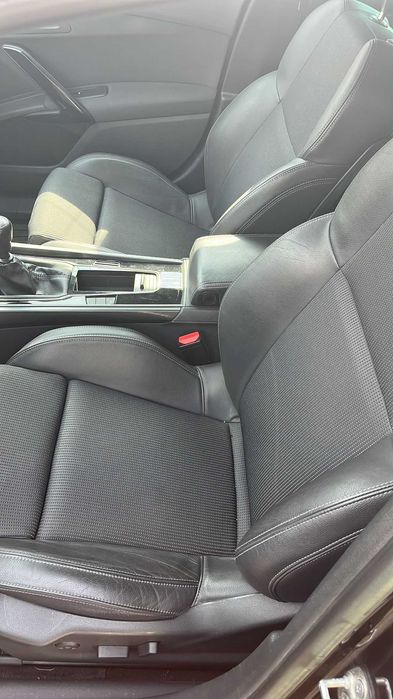 PEUGEOT 508 SW – 2.0 HDi / 163 CP – 2011 – 330.000 km REAL