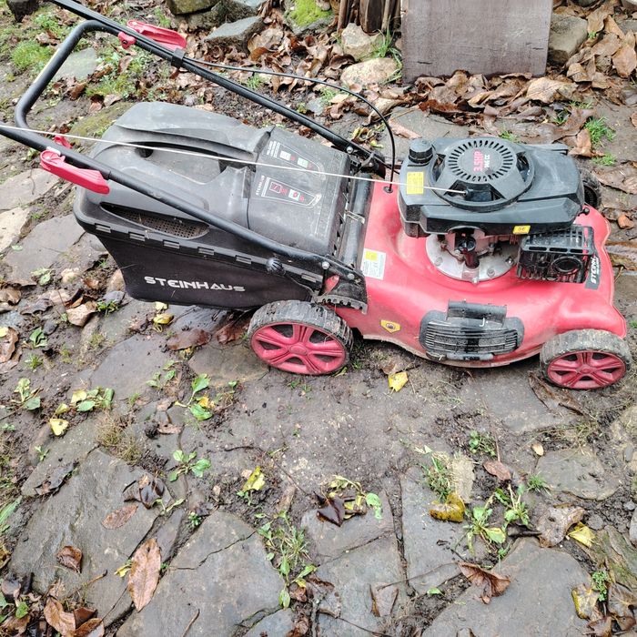 De vânzare. Mașină de tuns!