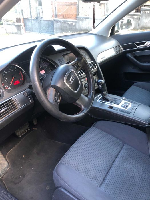 VAND AUDI A6  an fabricatie 2005