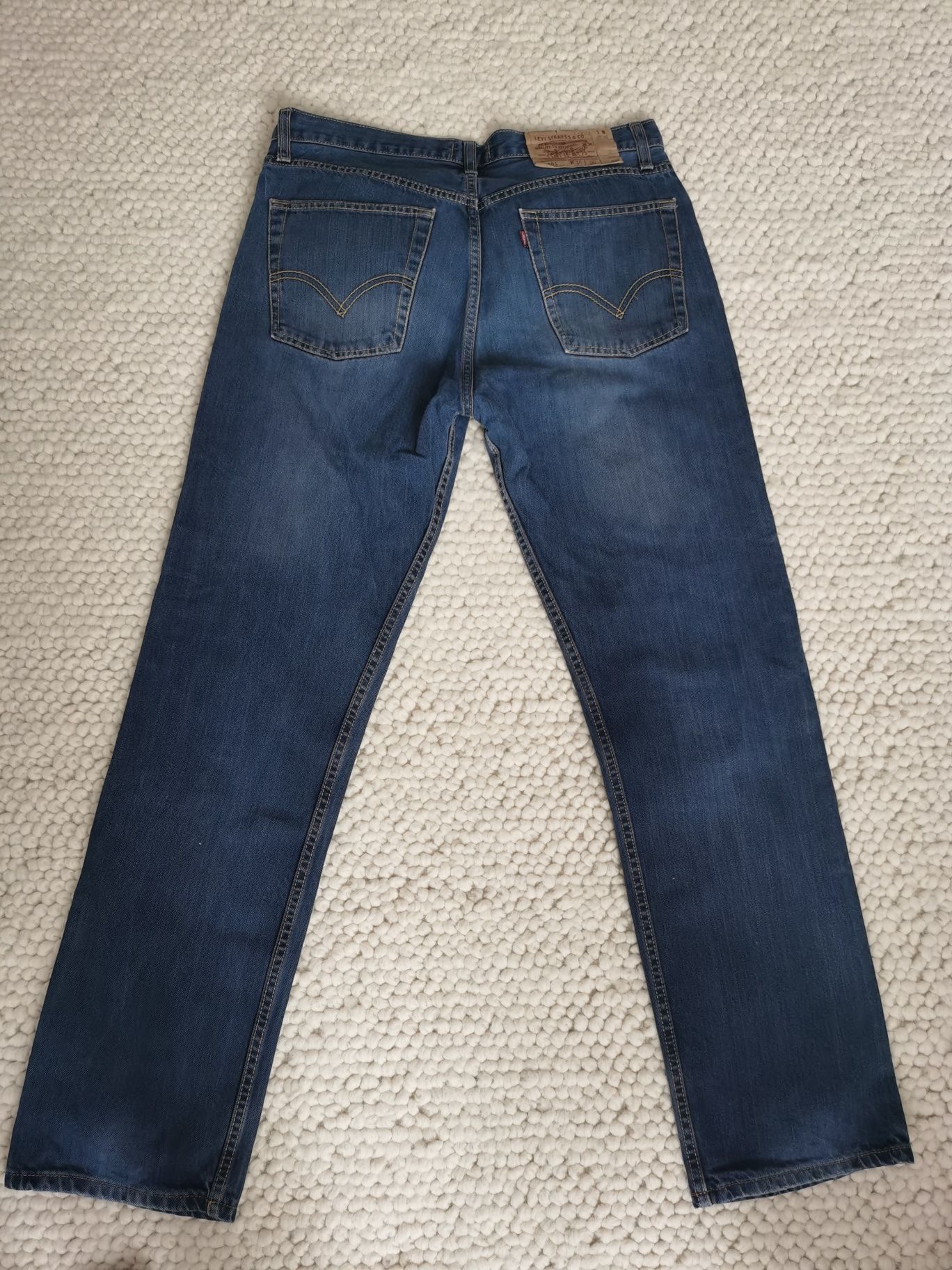 Blugi Levi's 34/30