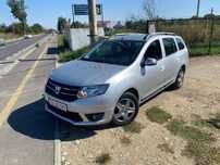 Dacia Logan Dacia logan mcv/ euro 5/ Garantie