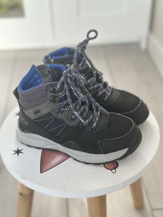 Детски ботуши/боти