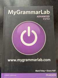 Учебник по английски- My GrammarLab Advances C1/C2