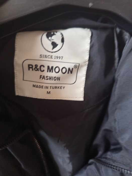 Geacă de damă lungă