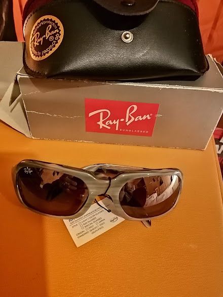 Rayban-слънчеви очила Рейбан 100% Оригинални