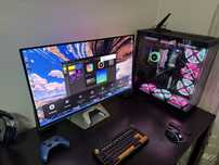 ТОПОВЫЙ ПК RTX 5080 /i9 14900K /64-Gb DDR5