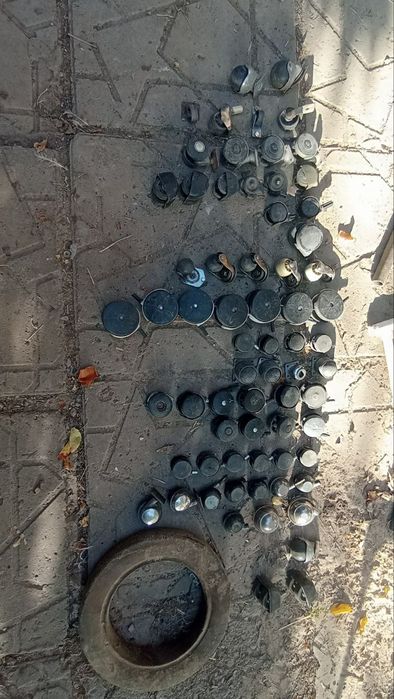 Комплектующие к коляске