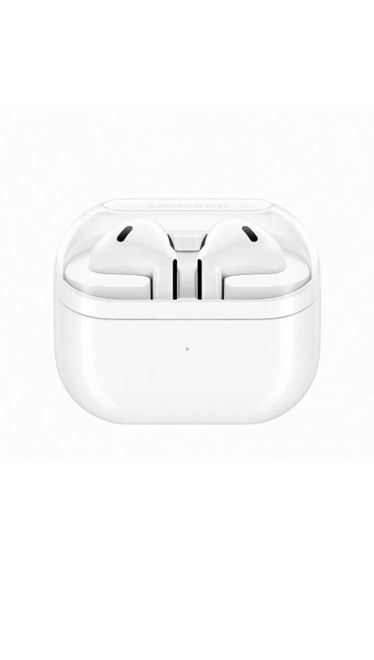 Слушалки Samsung Galaxy Buds 3