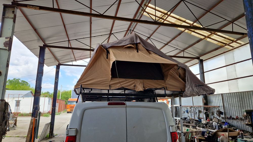 Cort de mașina second-hand