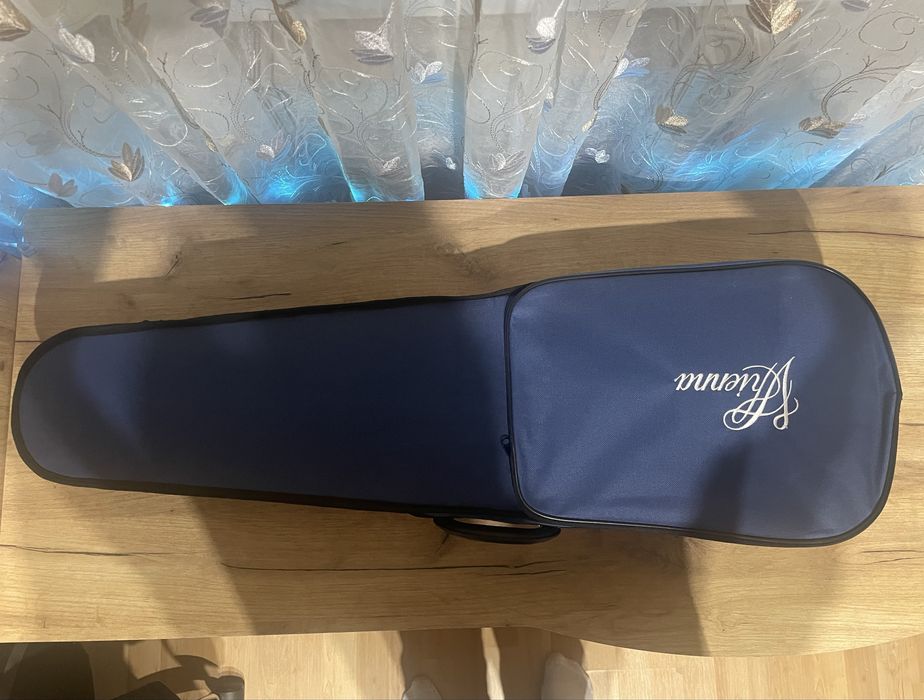 Цигулка с размер 3/4