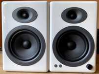 Vand Boxe Active Audioengine A5+ Wireless - Alb - Stare foarte bună