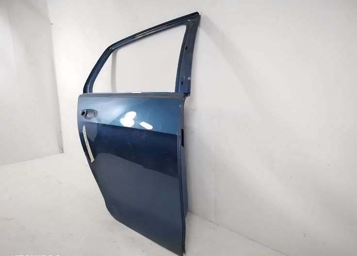 Дясна задна врата оригинална Volkswagen VW Golf 7 Дясна задна врата ор