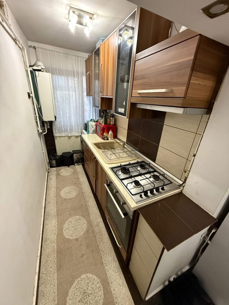Ofer spre Vanzare Apartament 2 Camere Micro 15 Pret 41.000 Euro
