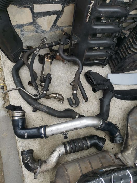 Останали части от е60 народни цени