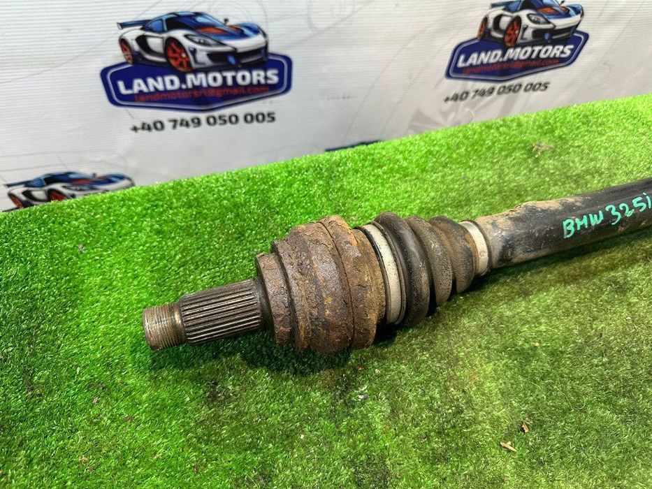Planetara stanga lh, planetara dreapta rh bmw seria 3 e90 e91 e93 3.0 benzina 2004-2012
