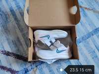 Nike - Pantofi sport cu velcro Star Runner 3