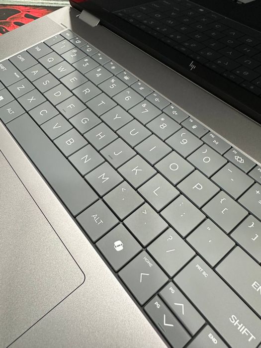 Hp OmniBook X Flip Laptop 16