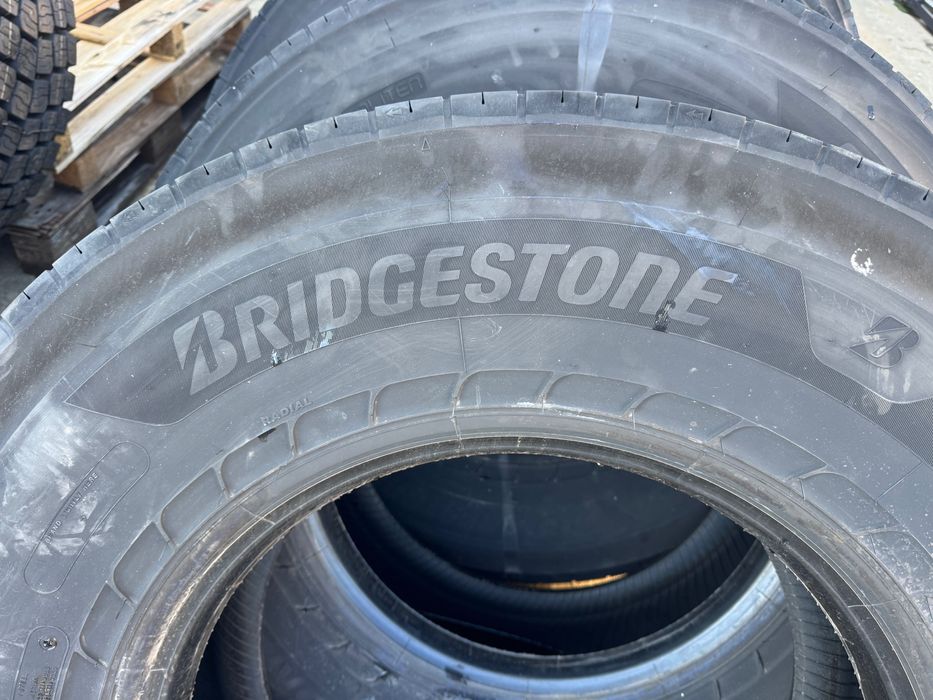 Anvelope camion 315/80/22,5