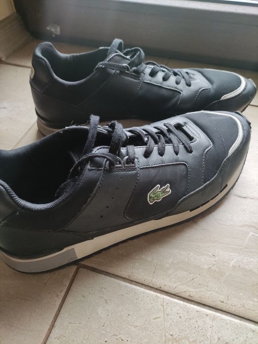 Мъжки маратонки Lacoste