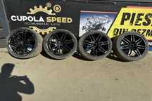 Jante LE MANS 255/35/R19 8.5JX19H2 ET48 4F0601025BA Audi A6 4F/C6 [fa