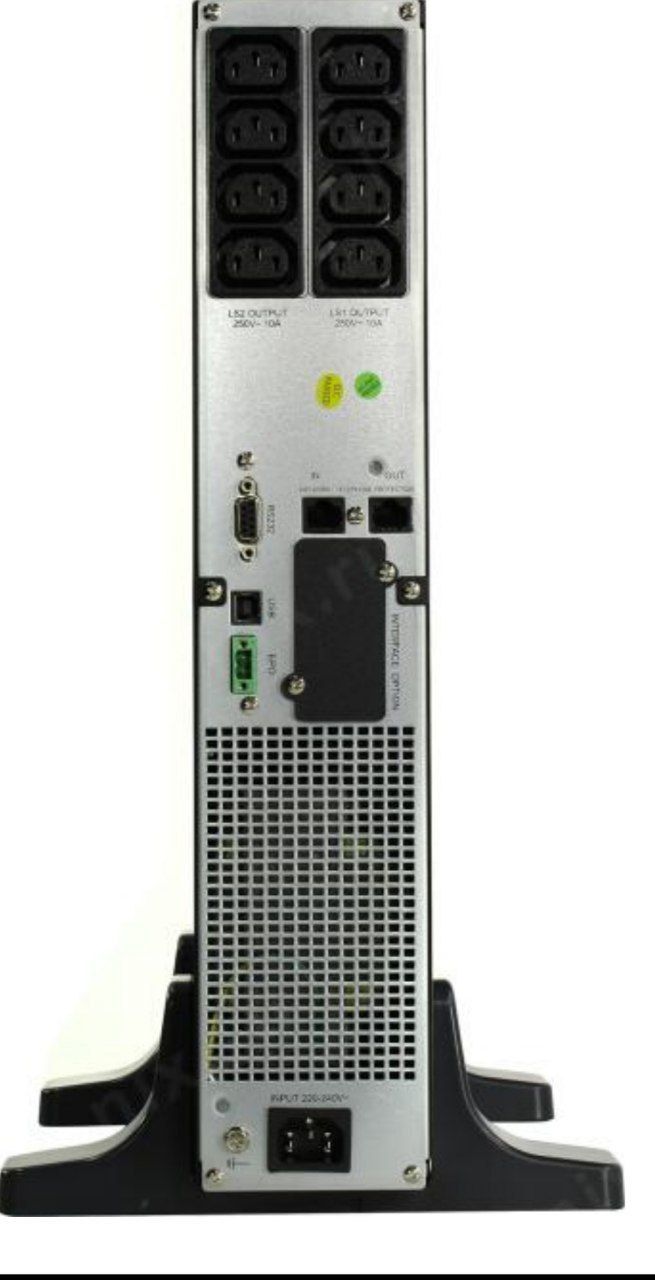 Istochnik besperboynovo pitaniya Smart winner 1500

Smart