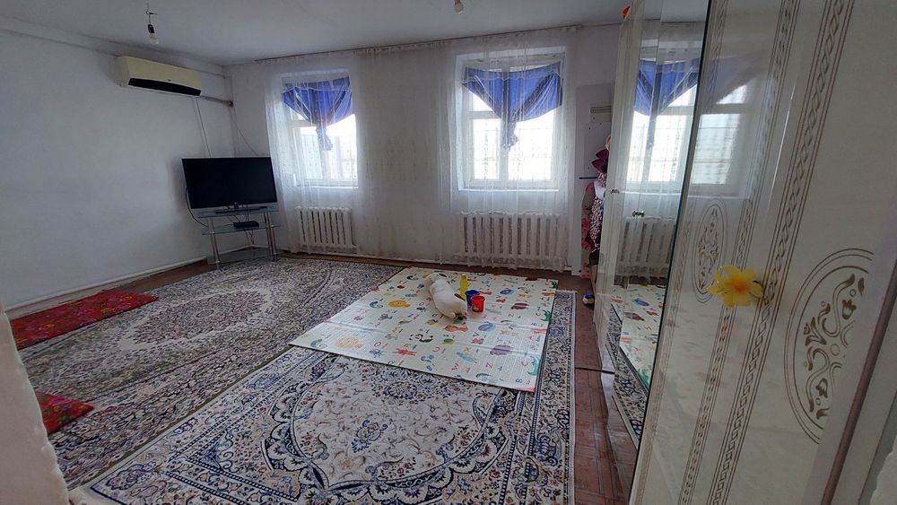 Доссордан жер уй сатылады