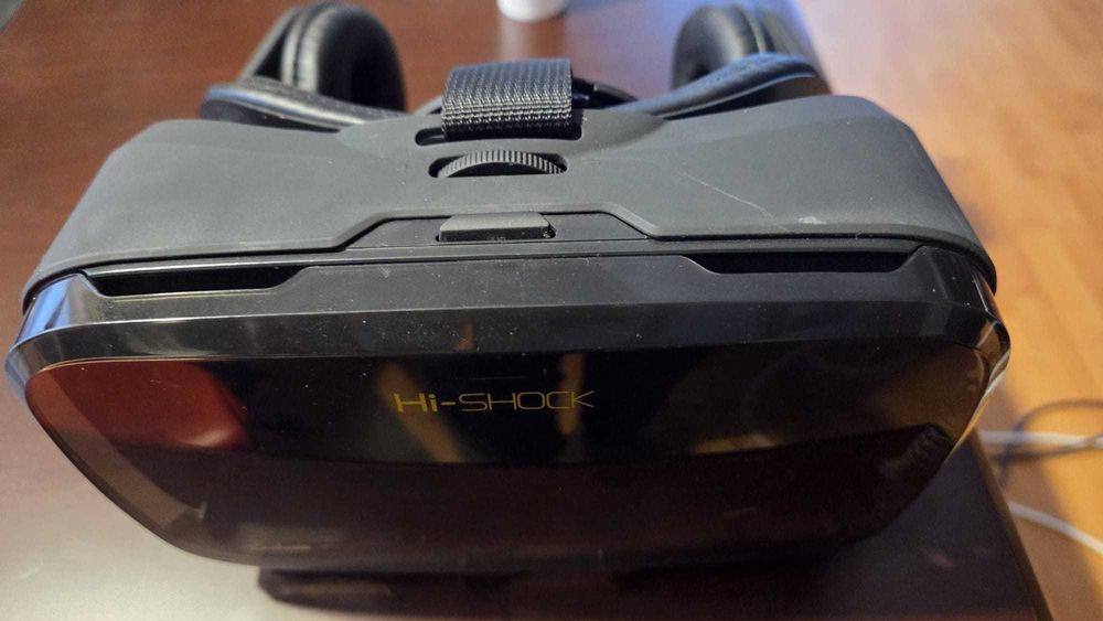 Ochelari VR pentru Telefon