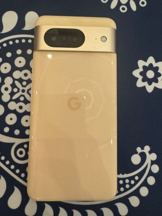 Pixel 8 / пиксель 8