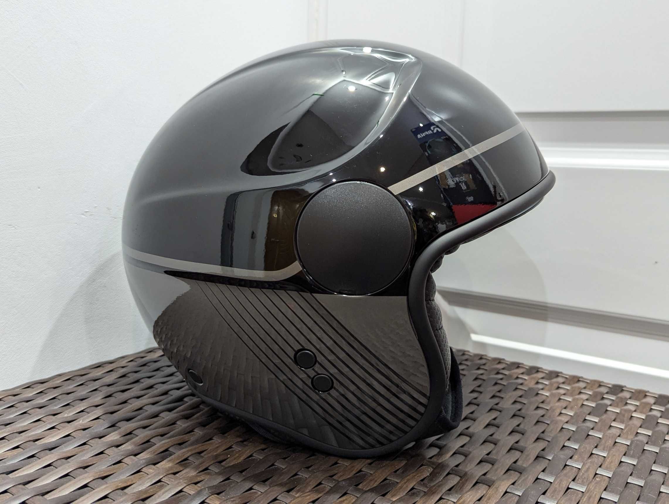Casca moto chopper / scooter Origine Sierra, marime S -open face