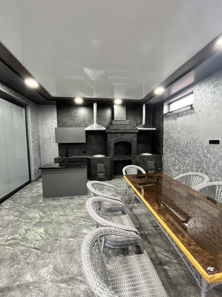 Arenda Dacha Basseyn PS4 Tenis Xammasi bor