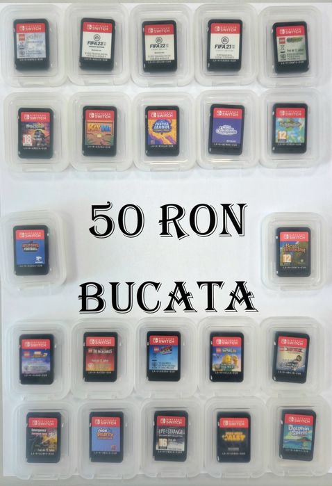 Joc Fifa pentru Nintendo Switch