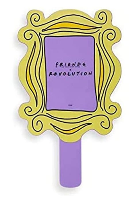 Огледало Friends Makeup Revolution