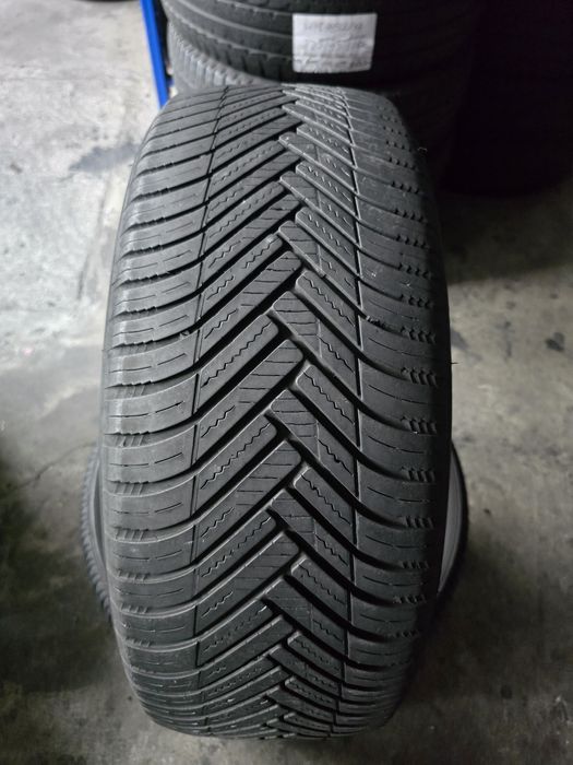 Hankook 225/55 R17 101W MS all season