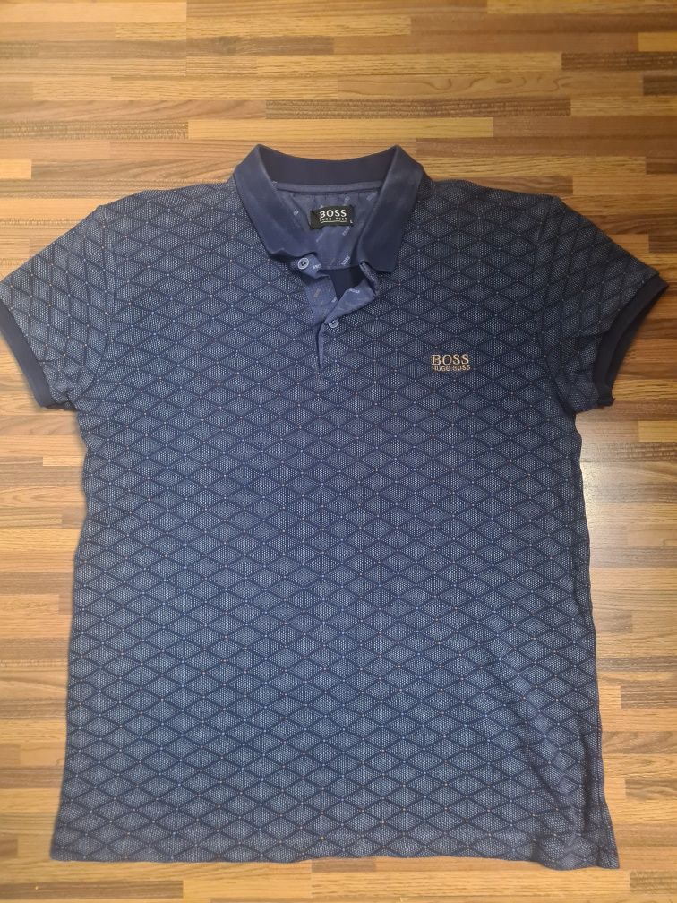 Vand tricou Hugo Boss