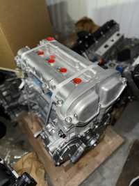 Двигатель на Шевролет Каптива Малибу 2.4