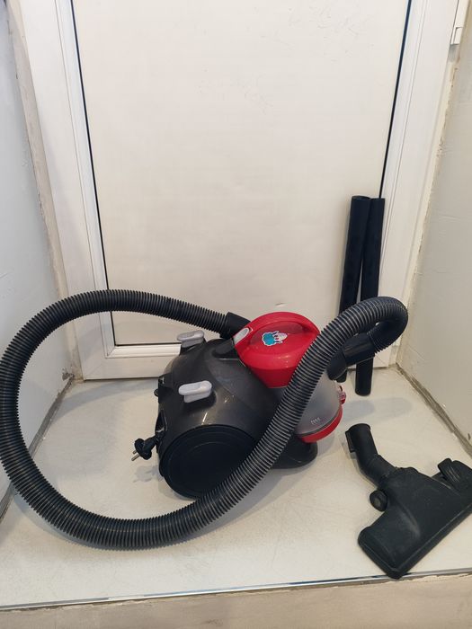 Пылесос Midea 1200W