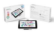 Tableta grafica Wacom One 13