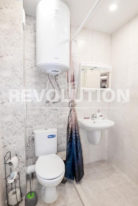 Дава се под наем Двустаен апартамент в Варна, Лятно кино Тракия - 63 кв.м за 600 € - Снимка #6