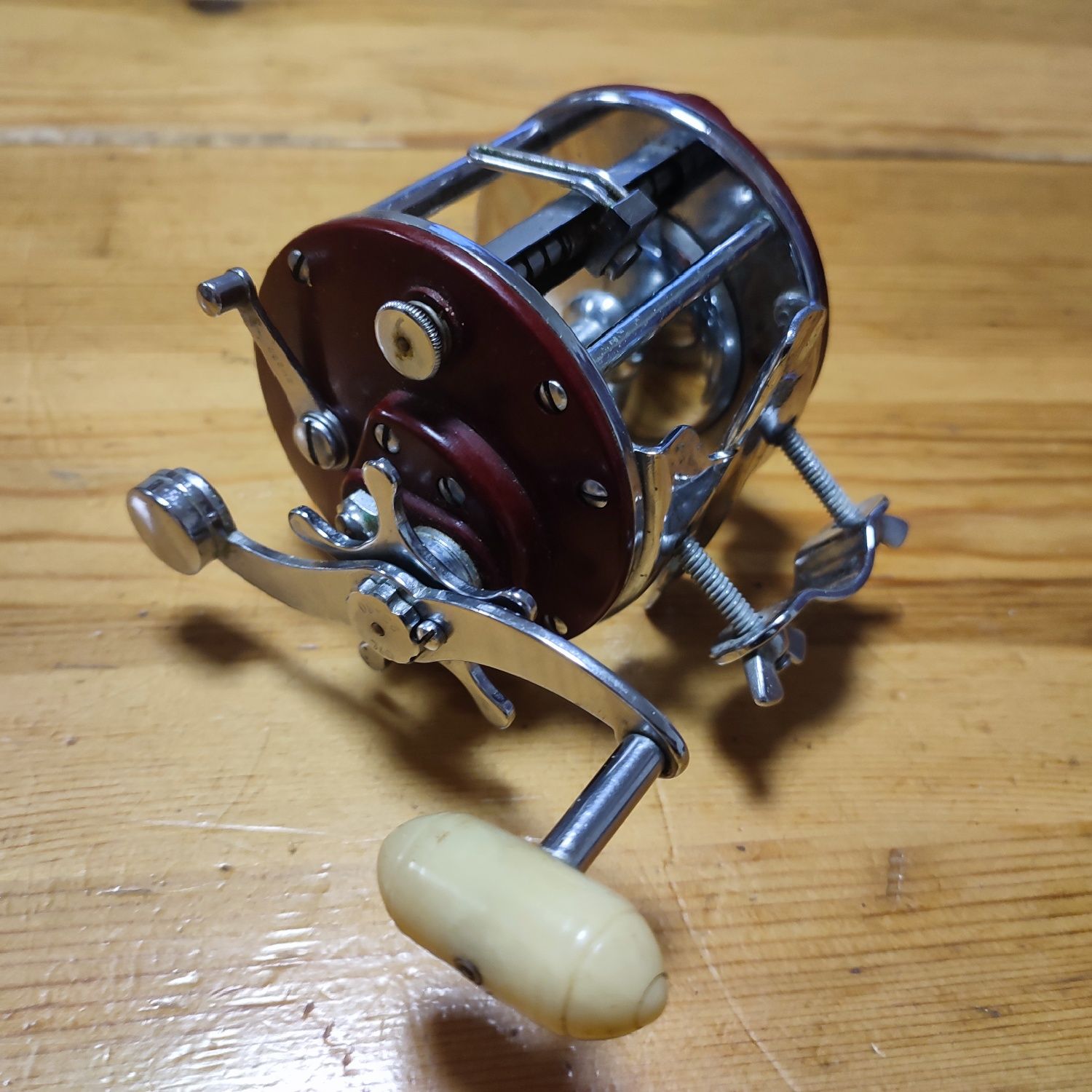 Макара за морски риболов Penn Peer 209