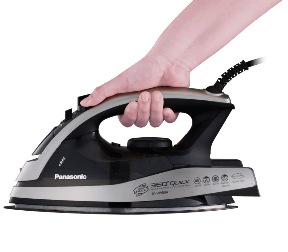 Утюг Panasonic NIW950