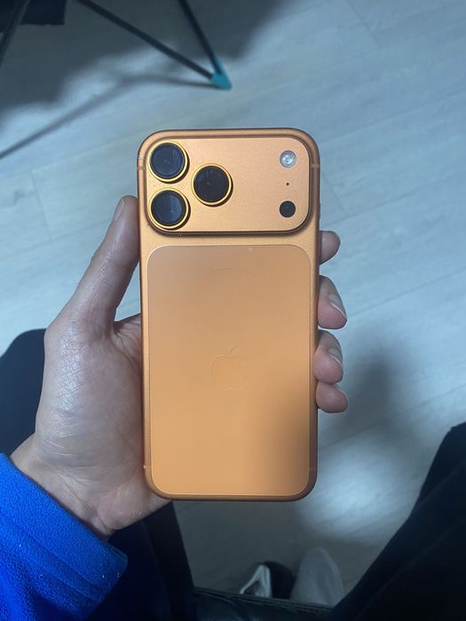 Iphone 17 pro max Айфон 17 поо макс
