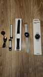 Vand Samsung Galaxy Watch 4, 46 mm