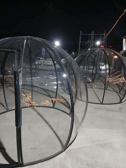 Kaffe Restaranlar uchun Kapsula